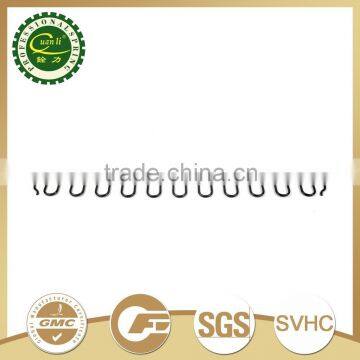 sinuous 9 gauge no sag springs