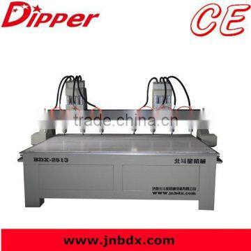 fuling inverter DSP control system woodworking cnc router machine