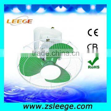 FL40-1 3 blades industrial electric orbit fan