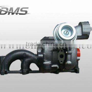 Turbocharger GT1749V 721021-0001