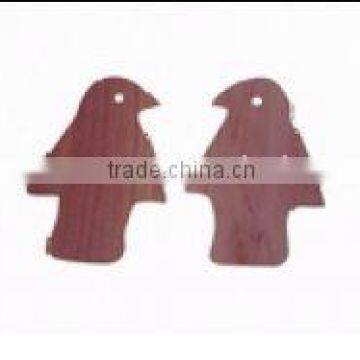 American Cedar block