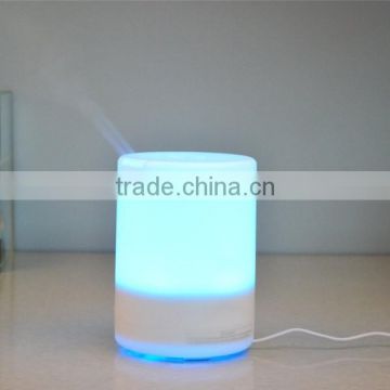 Home Ultrasonic Oil Aroma Humidifier Air Diffuser Purifier Lonizer Atomizer