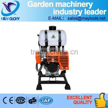 Petrol Engine Water pumping Machine