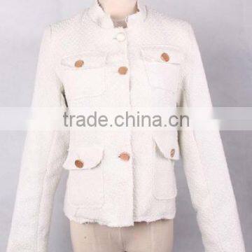 Stock Woven Women Jacket