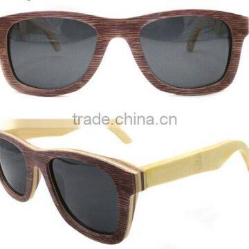 2014 fashion skateboard sunglasses