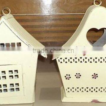 Iron Doll House