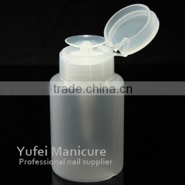 professional liquid pressed bottle