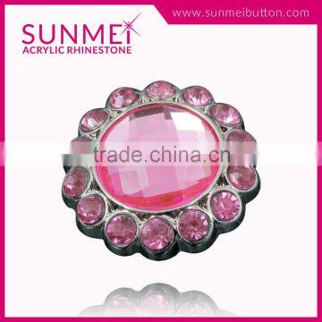 Buying in Bulk Wholesale Crystal Rhinestone Antique Button