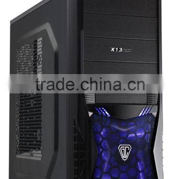 9502 Mid-tower Gaming Case