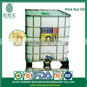 Hot Selling Direct Buy From China100% Pure Edible Siberian Pine Nut Oil photo-4