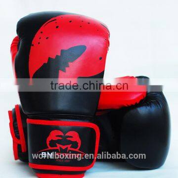 2016 Hot New UFC Fitness Pretorian Grant Luva Boxe MMA Training Boxing Gloves Teakwondo Sparring Muay Thai Gym Sports Mitts