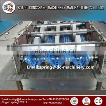 Floor tile making machine, c z purlin roll forming machine