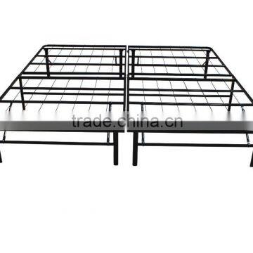 Metal Platform Bed Frame in Twin Full Queen King and Cal King photo-4