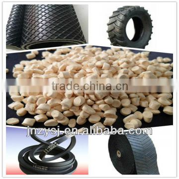 rubber conveyor belt predispersed calcium oxide Cao-80