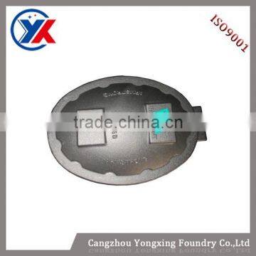 iron casting China suppliers 9,4348kg/hr Capacity Float & Thermostatic SteamTraps
