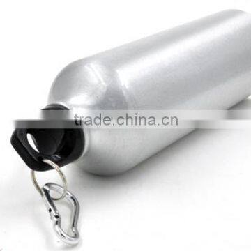 Popular 2016 Wholesale Aluminum Gallon Water Bottle Bpa With Carabiner photo-4