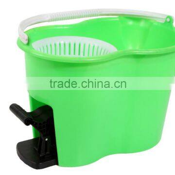 Easy Life Magic Floor Mop Purple Colour photo-4