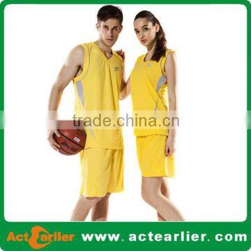 cheap fashionable basketball jersey