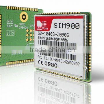 GSM GPRS module SIM900