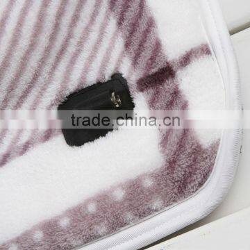 Heated Under Blanket / Baby Blanket Single(24v Adapter) photo-3