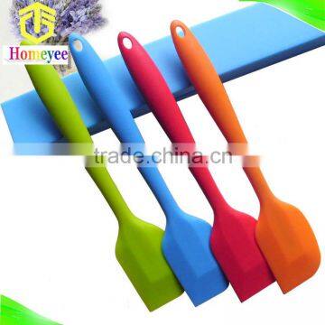 Food Grade Best Silicone Cake Spatula