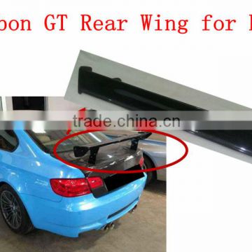 carbon GT Rear Wing for BM