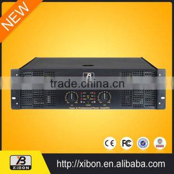 2014 Latest Power Amplifier Audio Amplifier PCB Module