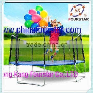 wholesale bungee trampoline for adults