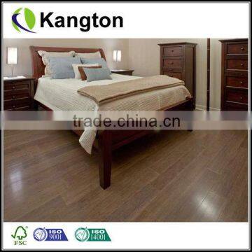 Prefinished Bamboo Boards for bamboo flooring production