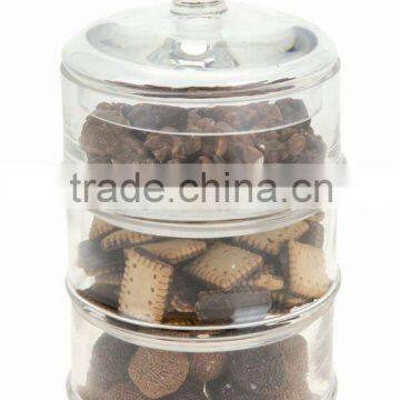 storage pot for sweet