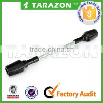 High Quality and Hot Sale Motorcycle Frame Slider Suit for Ducati 848 1098 photo-3