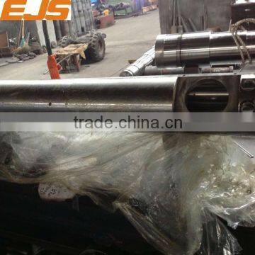 nickel based bimetallic 90mm extrusion barrel