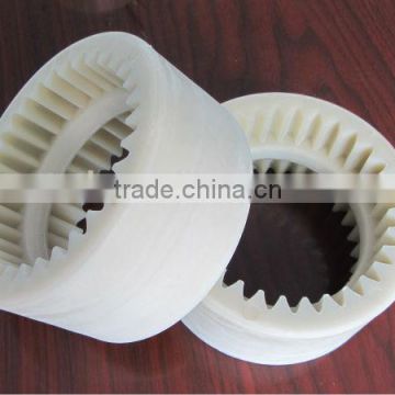 High quality Nylon gear sleeve