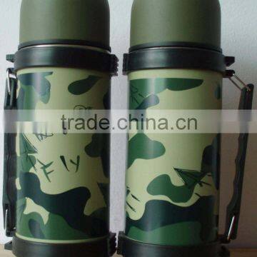 vacuum flask