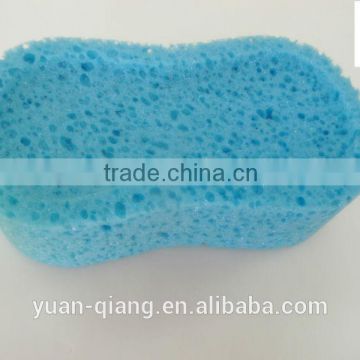 colorful large cleaning nano sponge