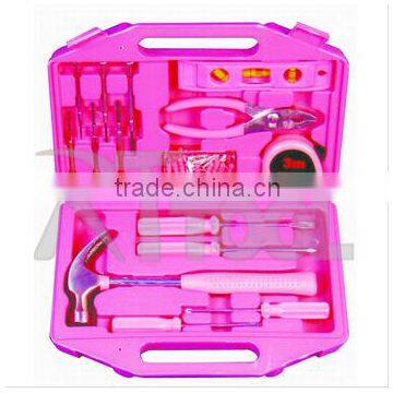 2015NEW ITEM-95PCS Professional Ladies tool kit