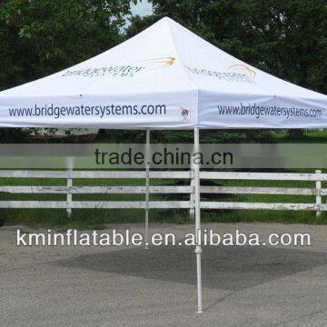 folding tent