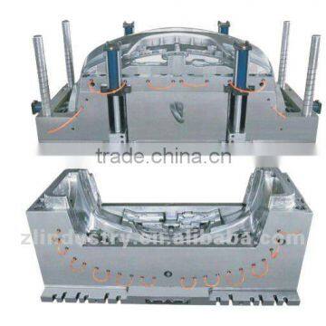 China AUTO Mould Supplier
