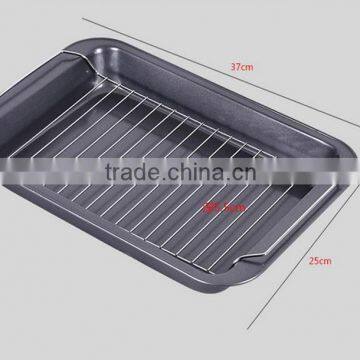 Non Stick Roast a Turkey With Rack photo-4