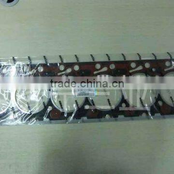 6735-11-1810 6735-11-1811 cylinder head gasket SA6D102E engine