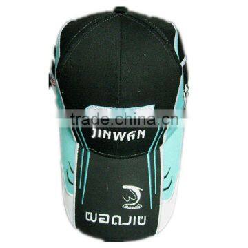 Promotional embroidery logo baseball hat