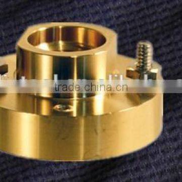 Brass Adapters For Small Blades