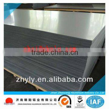 5083 Aluminium Plate for Boat Building