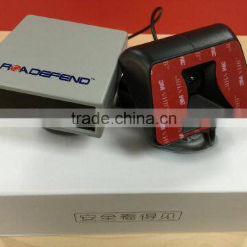 Roadefend Advanced Car Alarm System With LDW Function