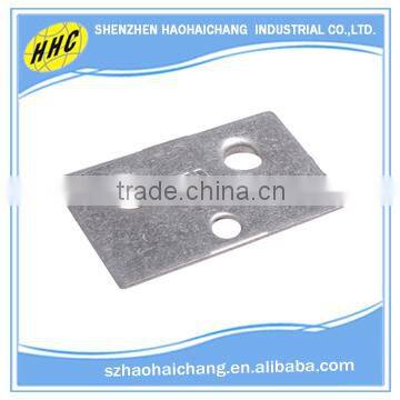 China High Quality Stamping Nonstandard Stainless Steel Bracket photo-4