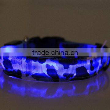 Flashing Small Animal Collar photo-5