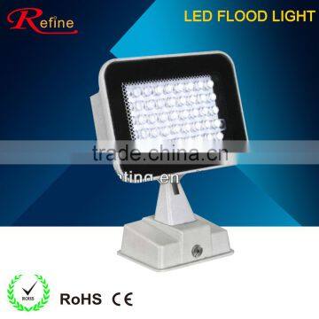 2016 NEW Outdoor waterproof IP54 2.5W-3W CE&ROHS LED Flood Light