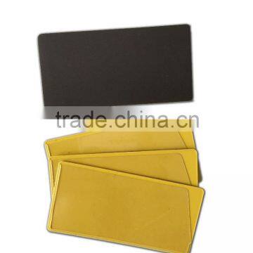 Magnetic PVC Label Holder photo-4