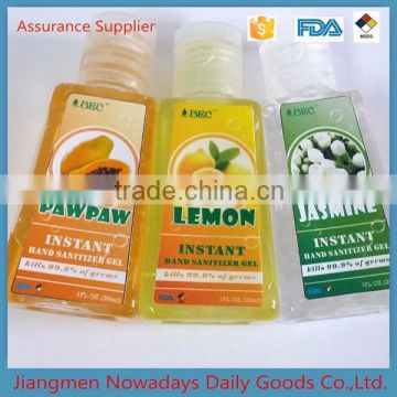 FDA commercial extract alcohol liquid hand soap dispenser