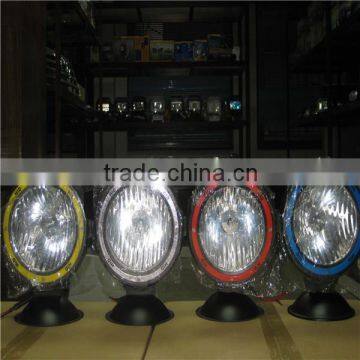 Protective Cover Car Roof Fog Lamp 4x4 With The 11th Year Gold Supplier In Alibaba (XT6701)